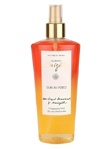 Frasco de Sun Blissed, de Victoria's Secret