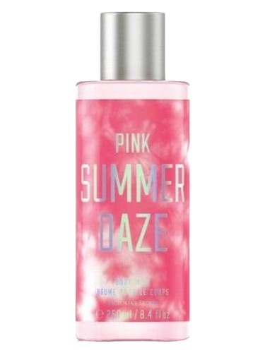 Frasco de Summer Daze — Victoria's Secret