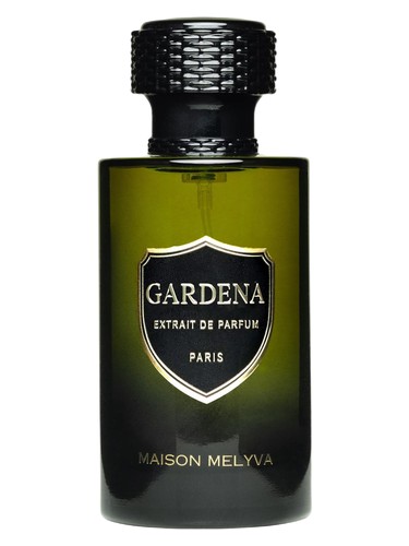 Frasco de Gardena — Maison Melyva