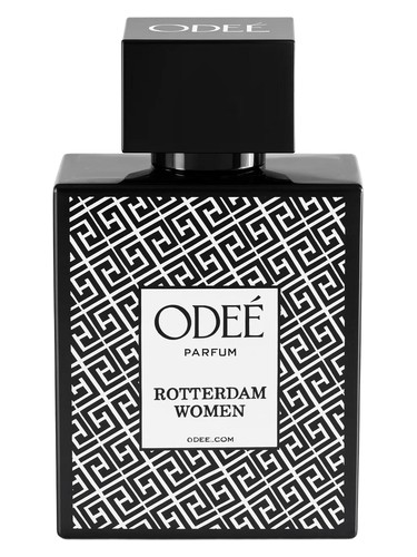 Frasco de Rotterdam Women, de ODEÉ
