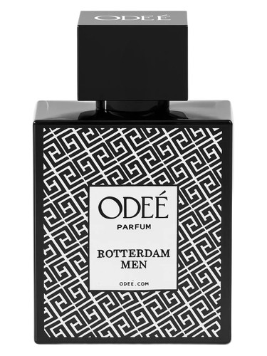Frasco de Rotterdam Men, de ODEÉ