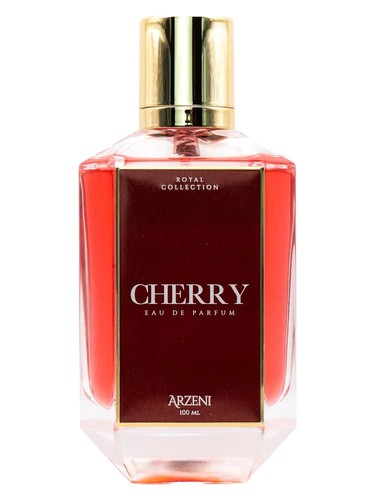 Frasco de Cherry, de ARZENI