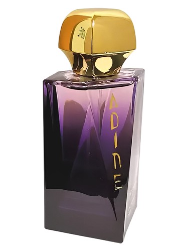 Frasco de Adine, de Pendora Scents