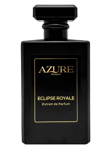Frasco de Eclipse Royale, de Azure Monaco