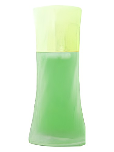 Frasco de Peri d’Eau, de Robert Beaulieu