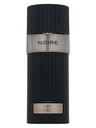 Frasco de Zenith Noire, de French Avenue