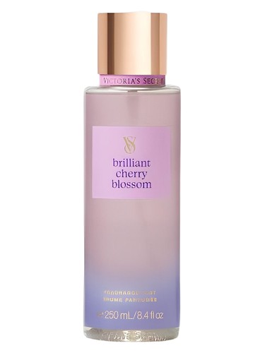 Frasco de Brilliant Cherry Blossom, de Victoria's Secret
