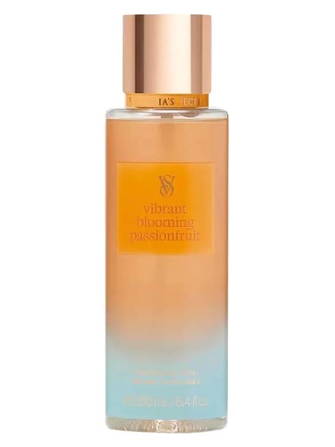 Frasco de Vibrant Blooming Passionfruit — Victoria's Secret