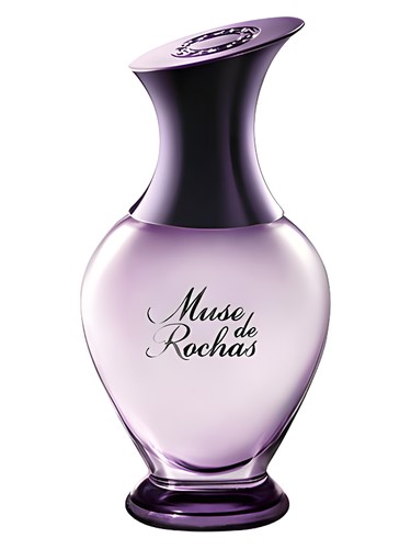 Frasco de Muse de Rochas, de Rochas