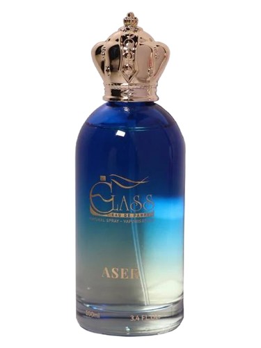 Frasco de Acer, de Rose Class