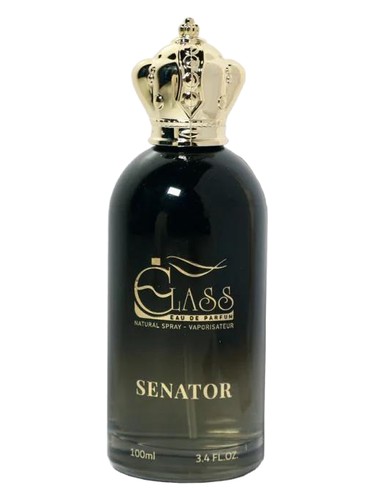 Frasco de Senator, de Rose Class