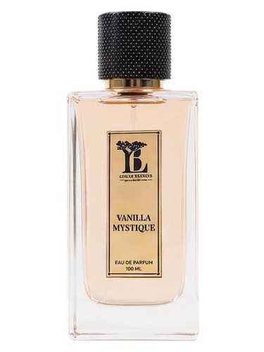 Frasco de Vanilla Mystique, de Luban Breezes