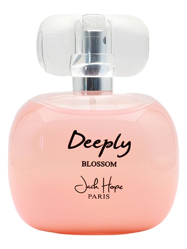 Frasco de Deeply Blossom, de Jack Hope