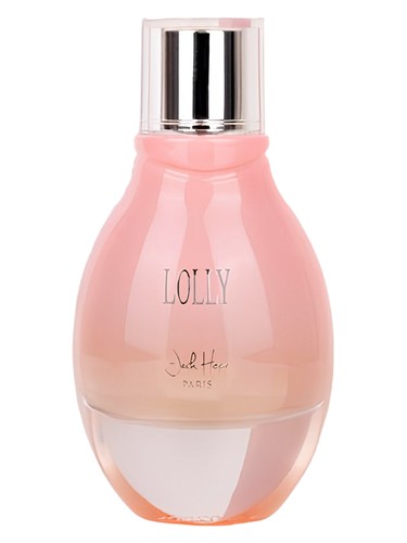 Frasco de Lolly Rose, de Jack Hope