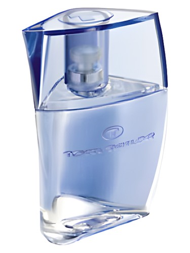 Frasco de Tom Tailor Man, de Tom Tailor