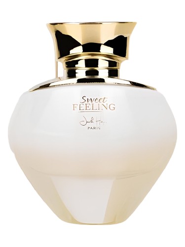 Frasco de Sweet Feeling, de Jack Hope