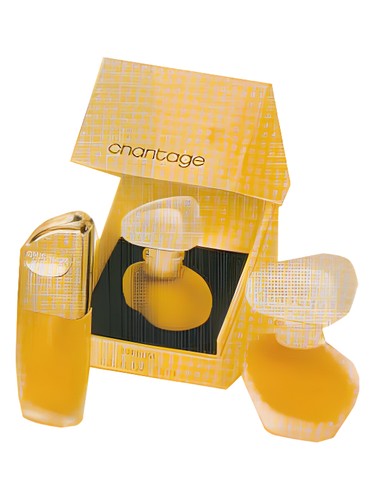Frasco de Chantage, de Lancaster