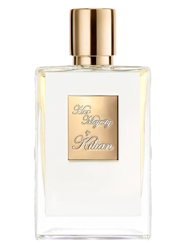 Frasco de Her Majesty — By Kilian
