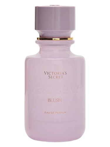 Frasco de Very Sexy Blush — Victoria's Secret