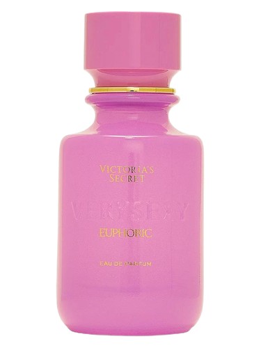 Frasco de Very Sexy Euphoric, de Victoria's Secret