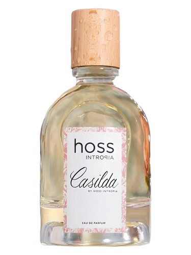 Frasco de Casilda, de Hoss Intropia