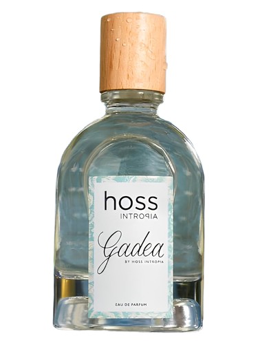Frasco de Gadea, de Hoss Intropia