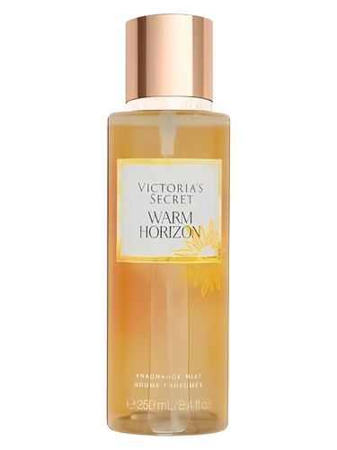 Frasco de Warm Horizon, de Victoria's Secret