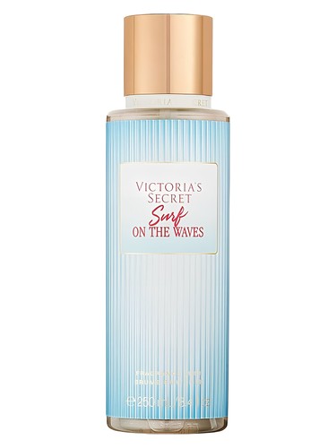 Frasco de Surf On the Waves, de Victoria's Secret