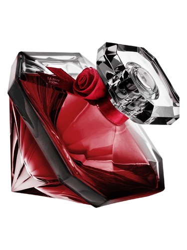 Frasco de La Nuit Trésor Rouge Drama — Lancôme