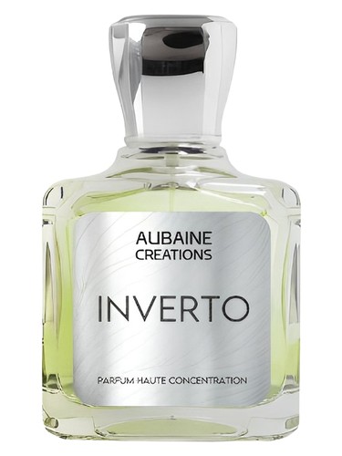 Frasco de INVERTO, de Aubaine Creations