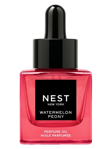 Frasco de Watermelon Peony, de Nest
