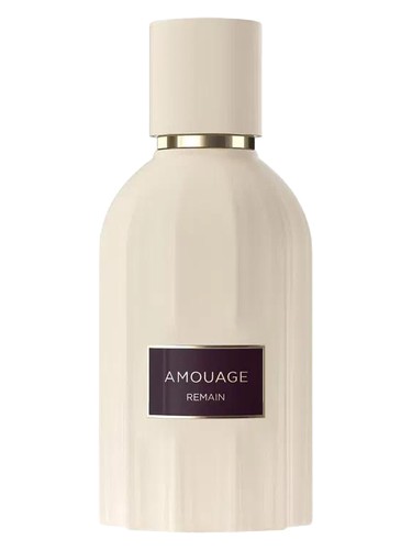Frasco de Remain — Amouage