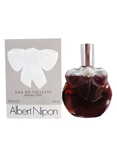 Frasco de Albert Nipon — Albert Nipon