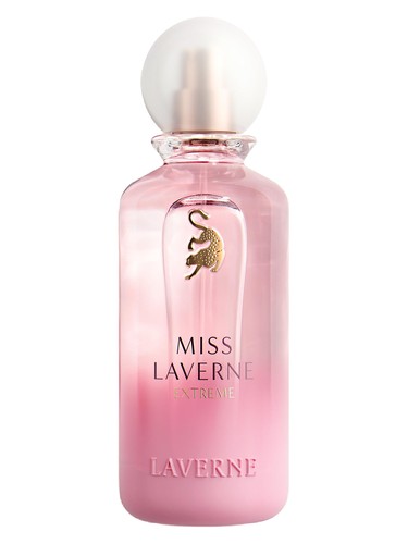 Frasco de Miss Laverne Extreme, de Laverne