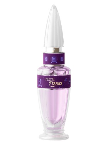 Frasco de Mystic, de Harry Potter