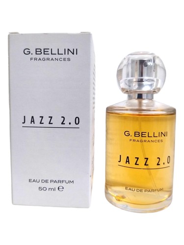 Frasco de Jazz 2.0, de Lidl