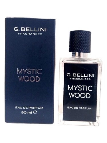 Frasco de Mystic Wood, de Lidl