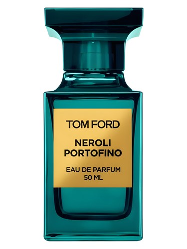 Frasco de Neroli Portofino — Tom Ford