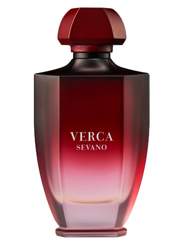 Frasco de Verca, de Sevano
