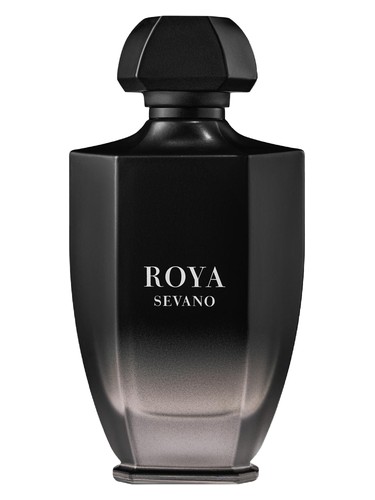 Frasco de Roya, de Sevano