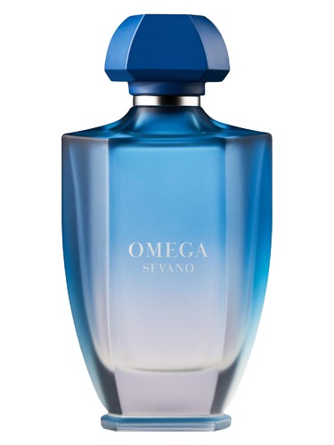 Frasco de Omega, de Sevano