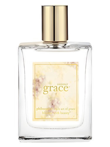 Frasco de Summer Grace — Philosophy