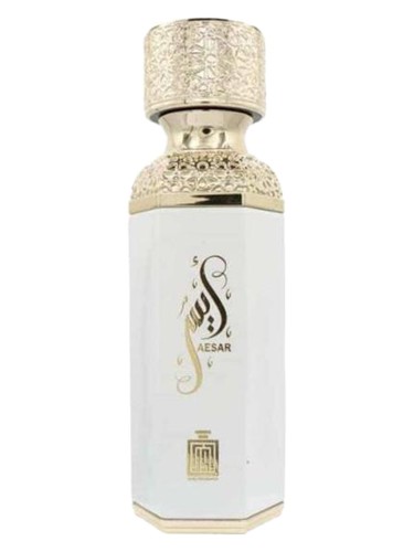 Frasco de Aesar Instant Crush, de Aura Fragrances