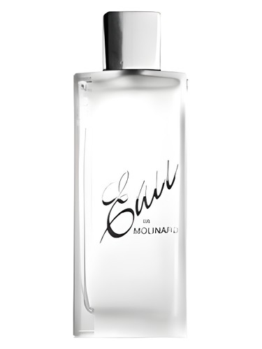 Frasco de Eau de Molinard, de Molinard