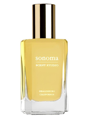 Frasco de To Dream, de Sonoma Scent Studio