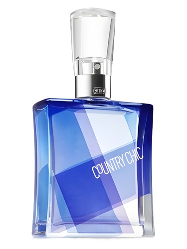 Frasco de Country Chic — Bath & Body Works
