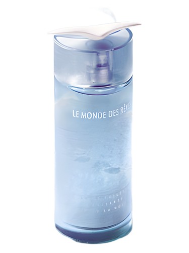 Frasco de Le Monde des Rêves, de ID Parfums