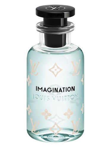 Frasco de Monogram Imagination — Louis Vuitton