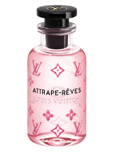 Frasco de Monogram Attrape-Rêves, de Louis Vuitton