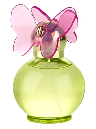Frasco de Butterfly, de Marks & Spencer